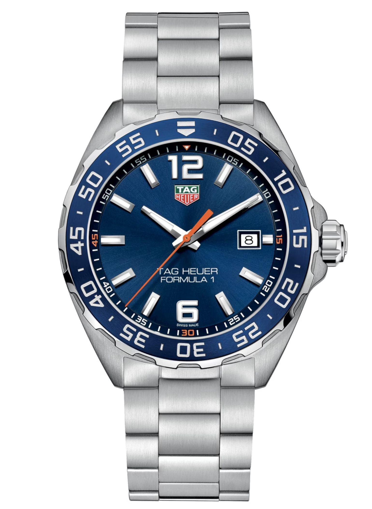 Reloj tag formula 1 precio hotsell