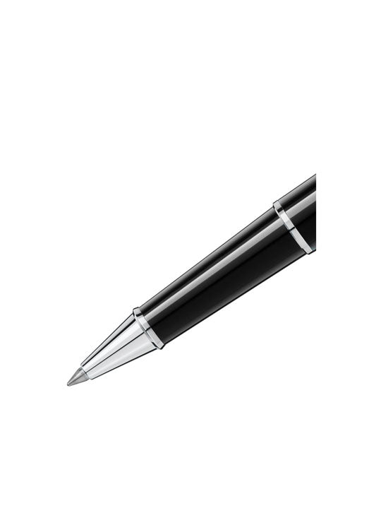 Montblanc Meisterstück Platinum Ballpoint Pen