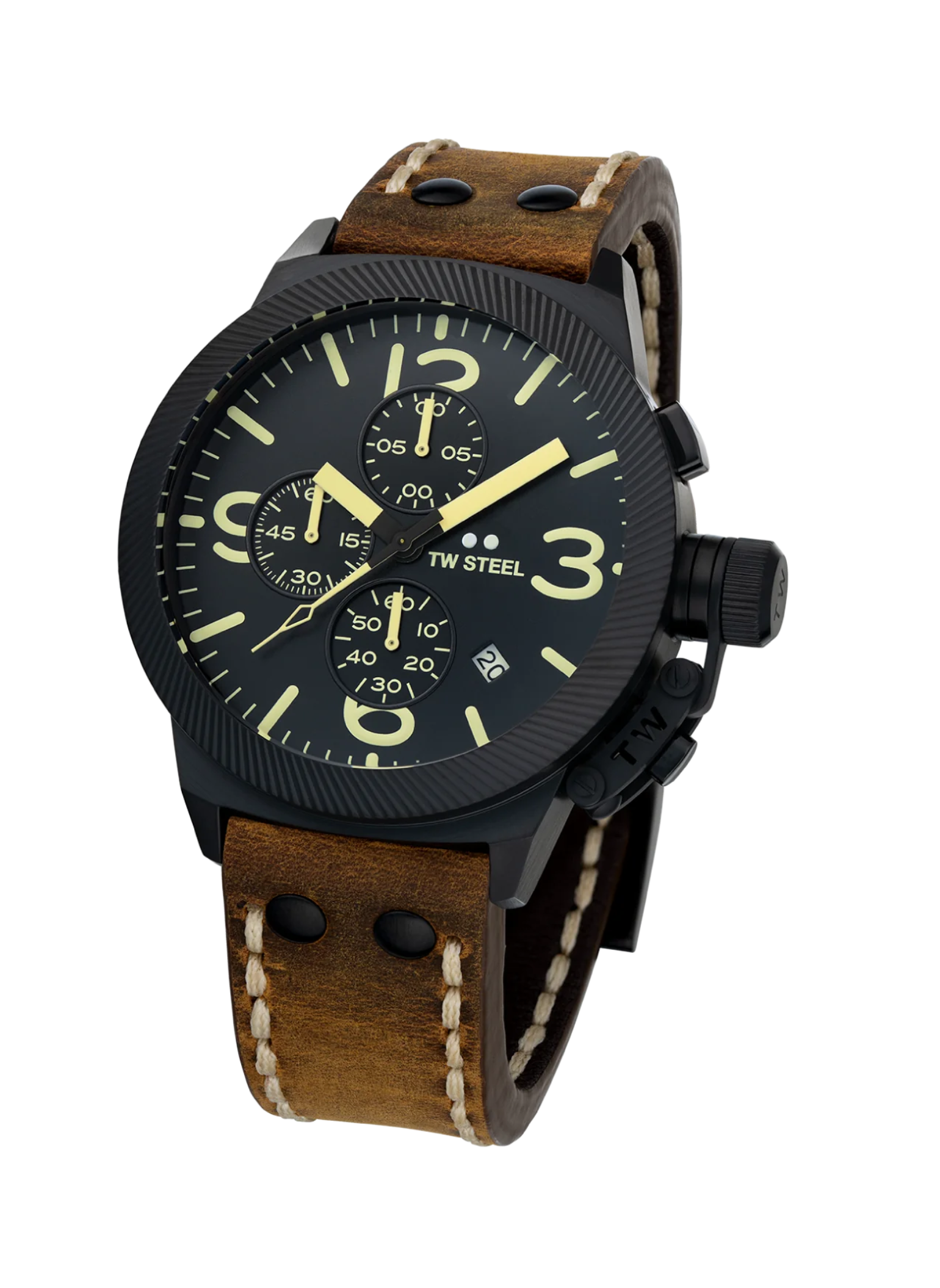 TW STEEL CS107
