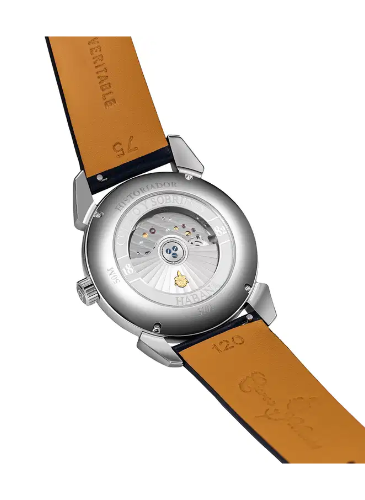 Cuervo y Sobrinos Historiador Gran Reserva