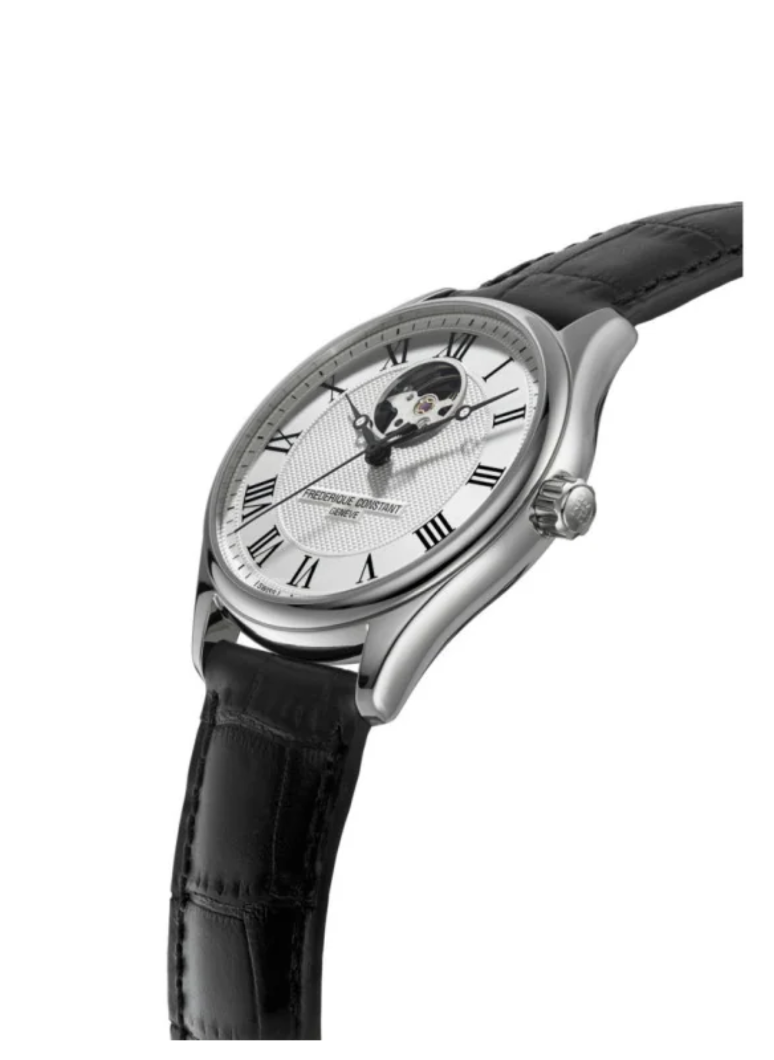 Frederique Constant Classics Index Automatic