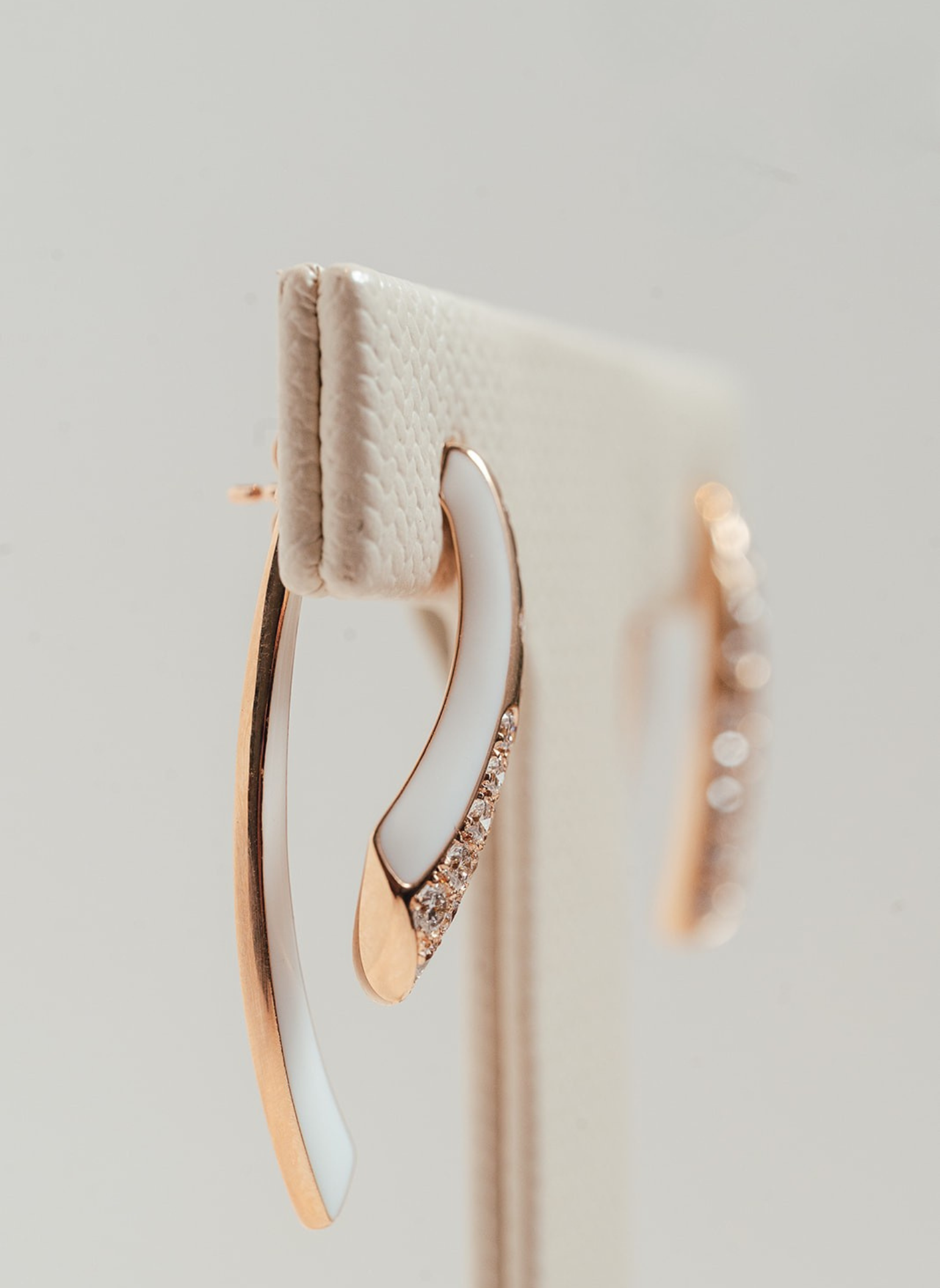 (Copy) (Copy) Dolce Far Niente Silver Earrings