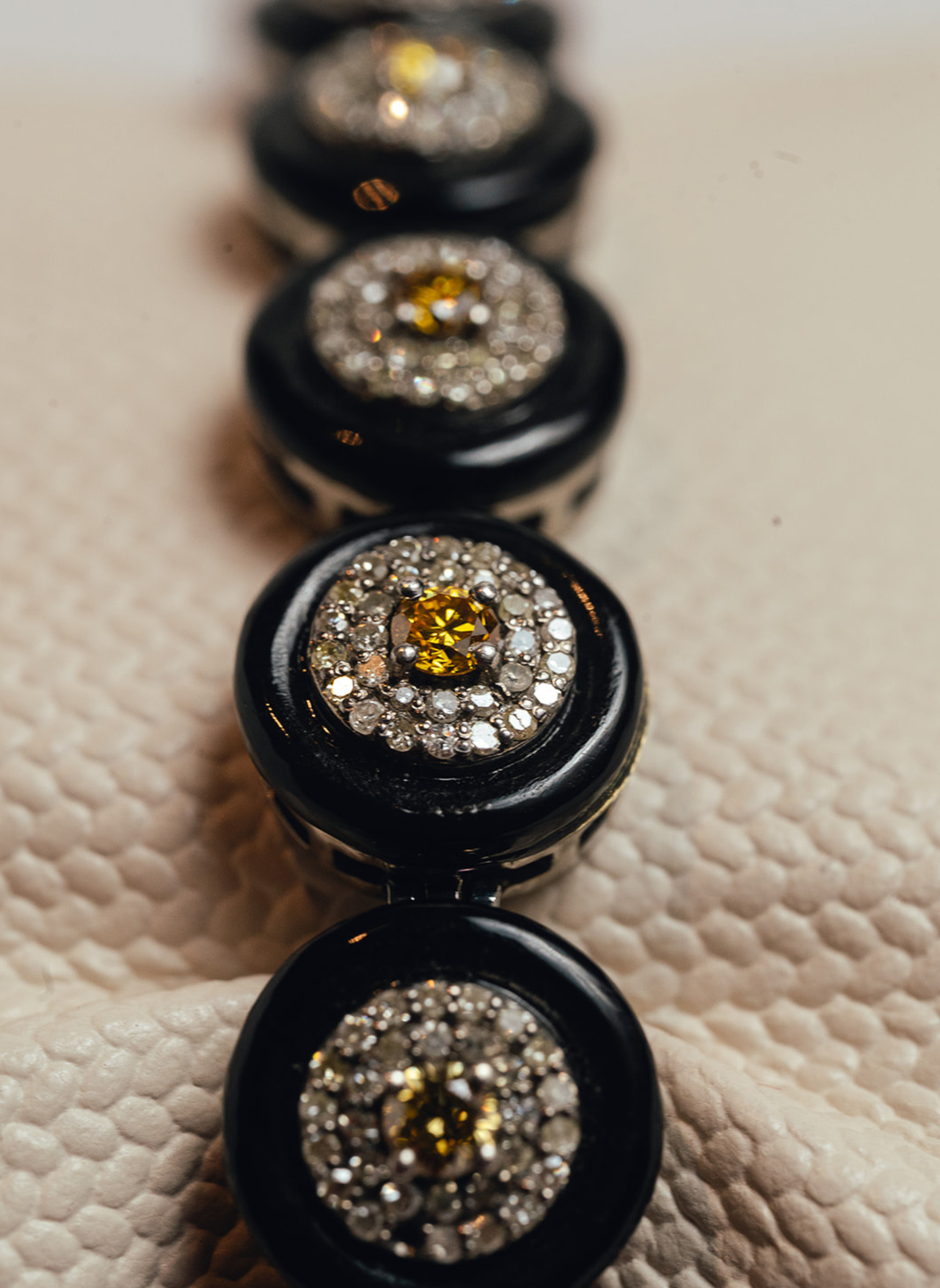 Le Gemme 玛瑙手链