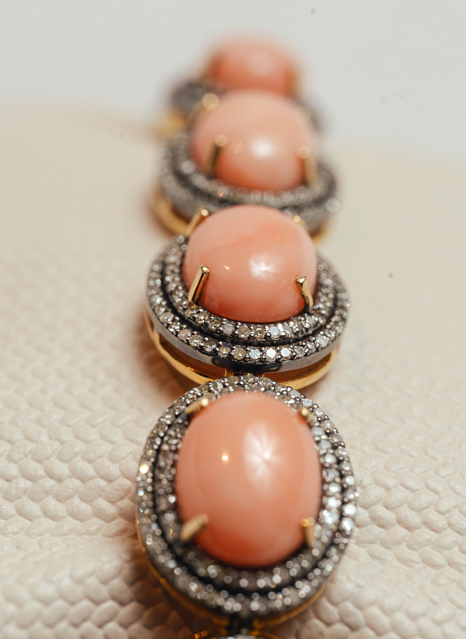 Le Gemme 玛瑙手链