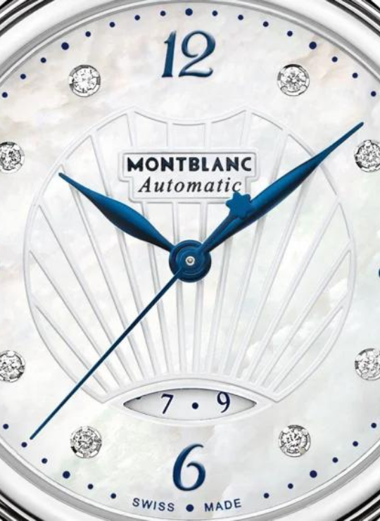 Montblanc Boheme Automatic