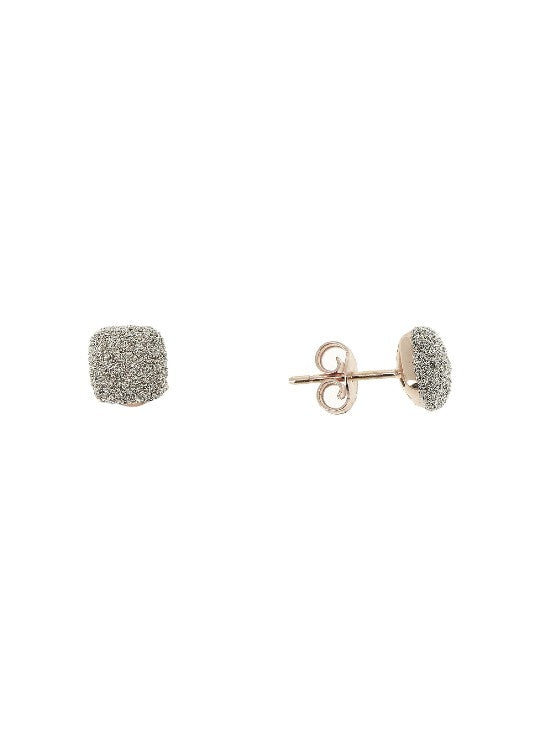 Diamond Dust Earrings